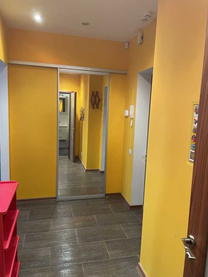 Аренда 1-комнатной квартиры 44 м², Вышгородская ул., 45/4