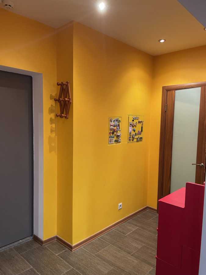 Аренда 1-комнатной квартиры 44 м², Вышгородская ул., 45/4