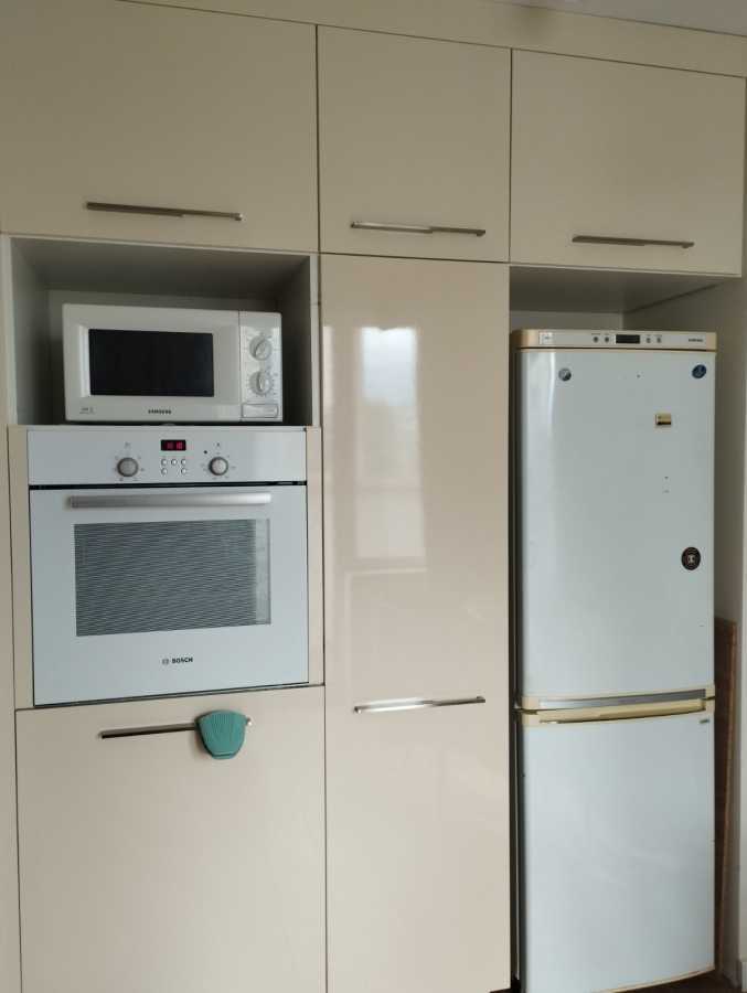 Оренда 1-кімнатної квартири 37 м², Сергія Данченка вул., 28