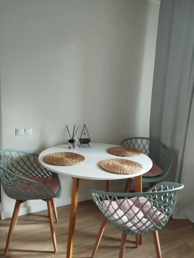 Оренда 1-кімнатної квартири 37 м², Сергія Данченка вул., 28