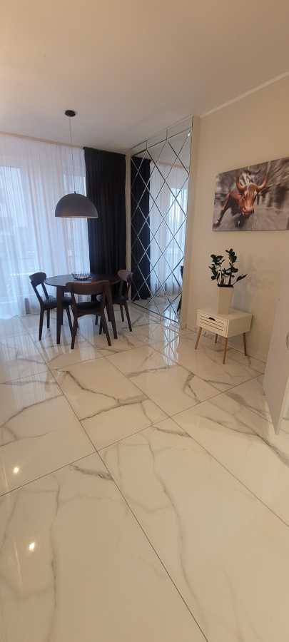 Оренда 1-кімнатної квартири 51 м², Володимира Антоновича вул., 74