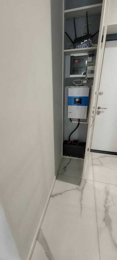 Оренда 1-кімнатної квартири 51 м², Володимира Антоновича вул., 74