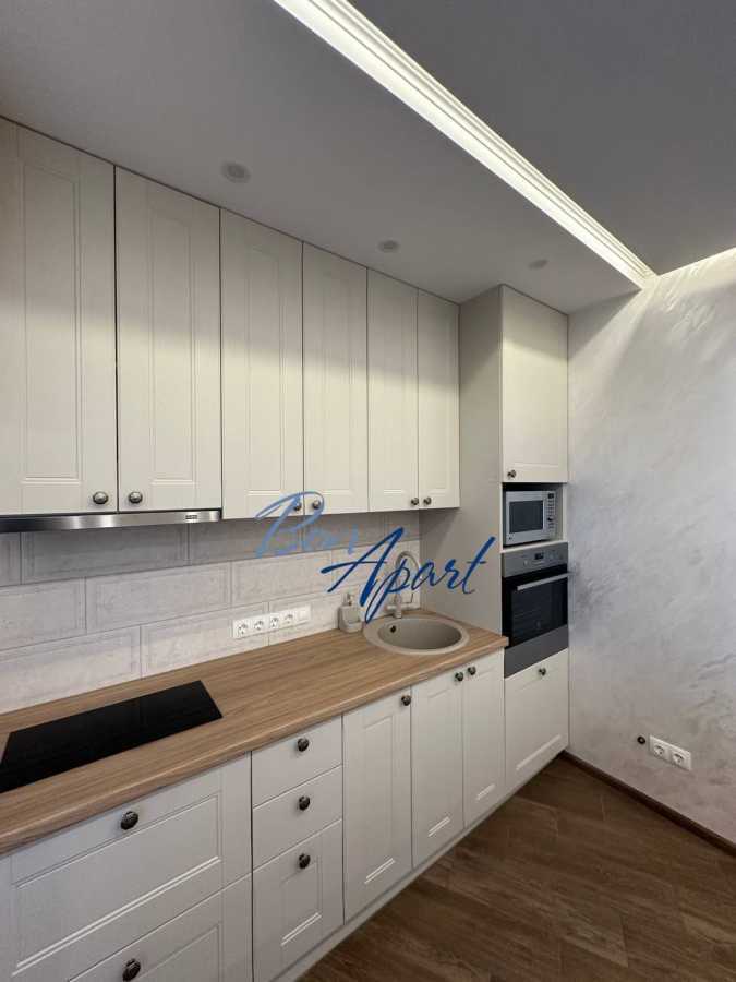 Оренда 2-кімнатної квартири 70 м², Петра Калнишевського вул., 14