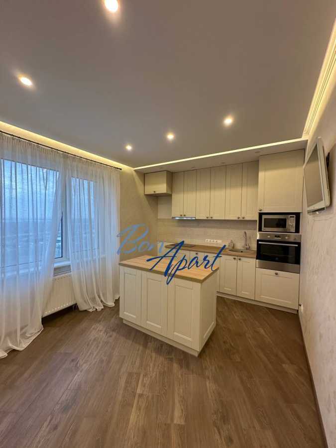 Оренда 2-кімнатної квартири 70 м², Петра Калнишевського вул., 14