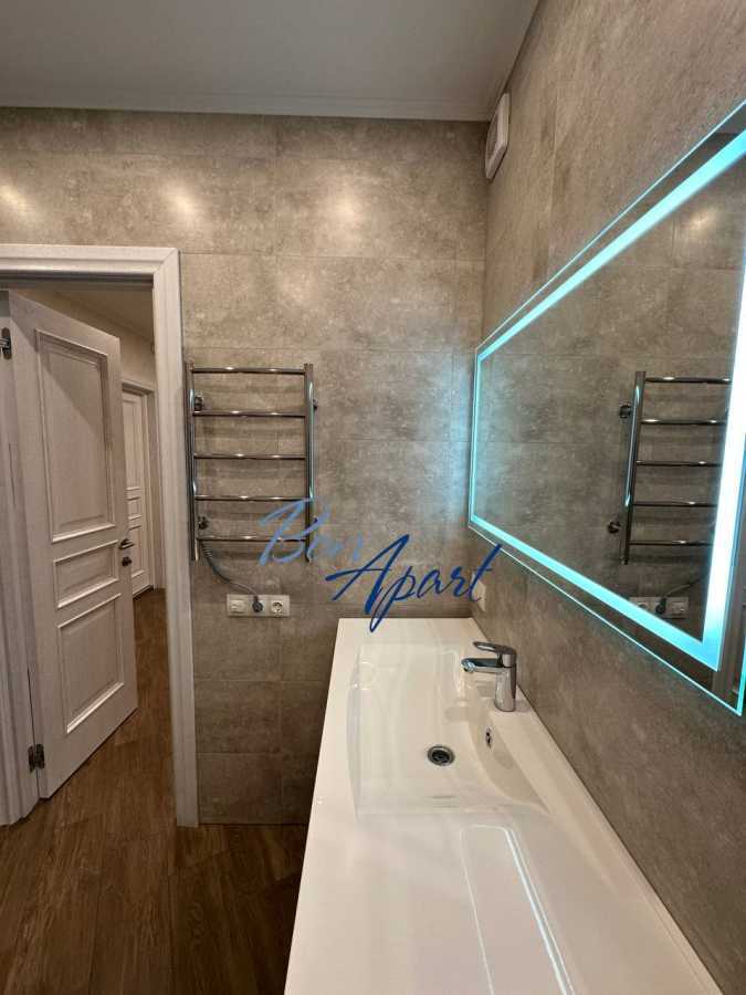 Оренда 2-кімнатної квартири 70 м², Петра Калнишевського вул., 14