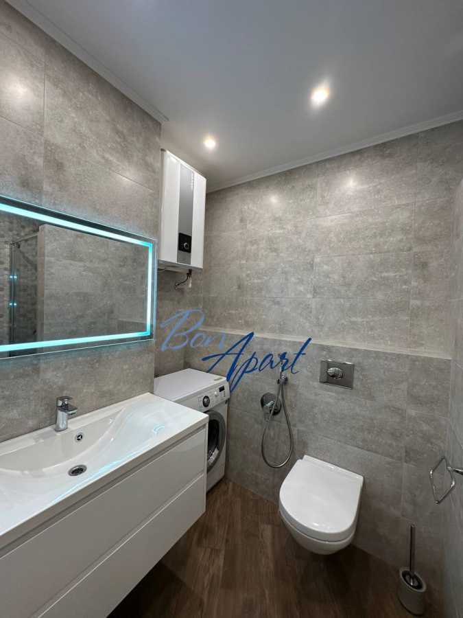 Оренда 2-кімнатної квартири 70 м², Петра Калнишевського вул., 14