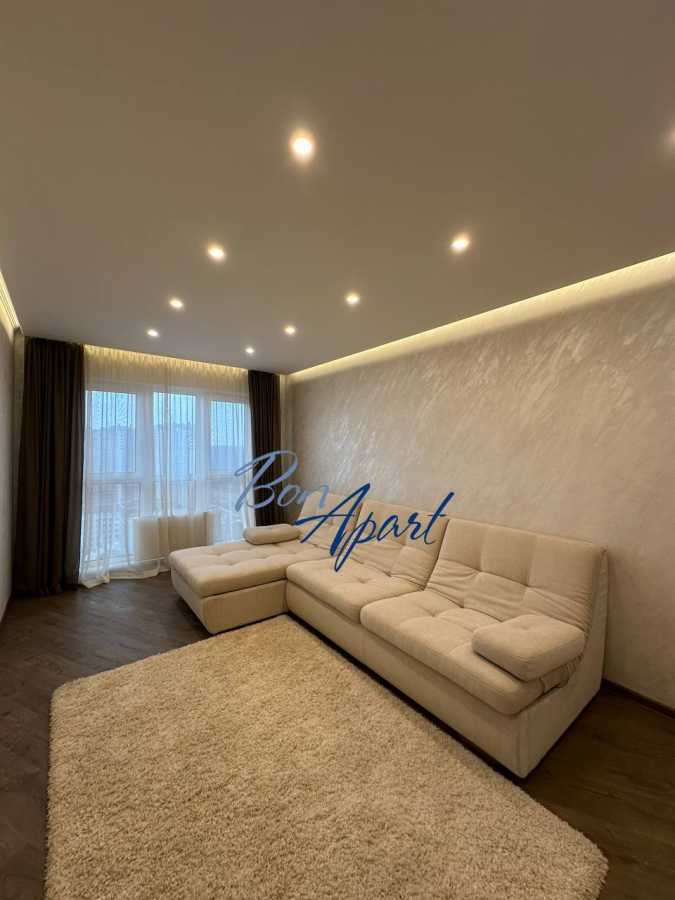 Оренда 2-кімнатної квартири 70 м², Петра Калнишевського вул., 14