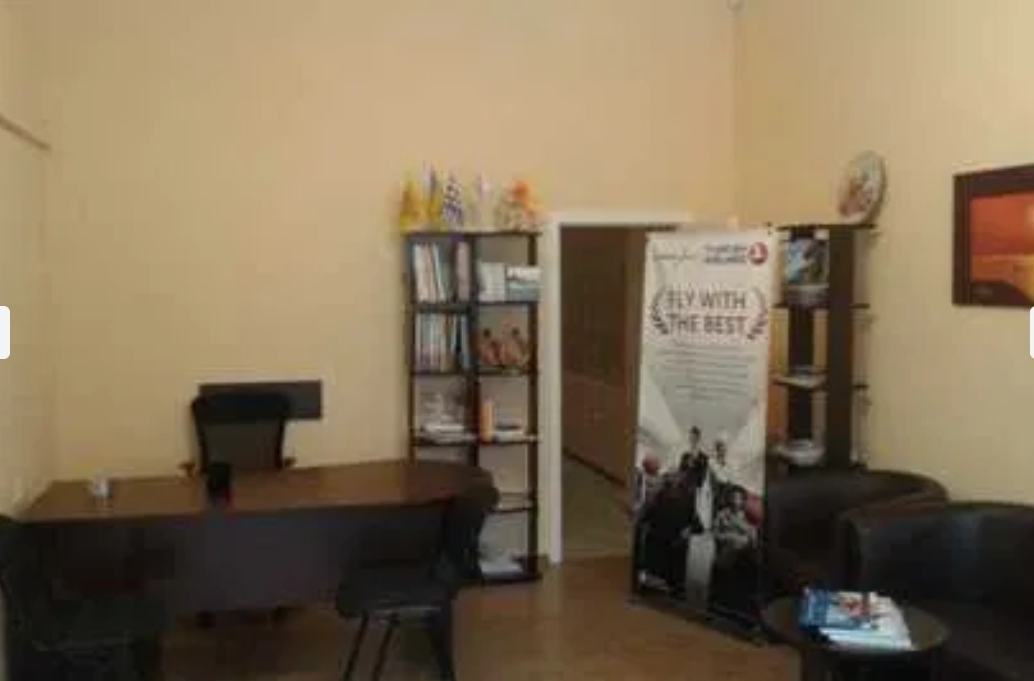 Аренда помещения свободного назначения 43 м², Еврейская ул.