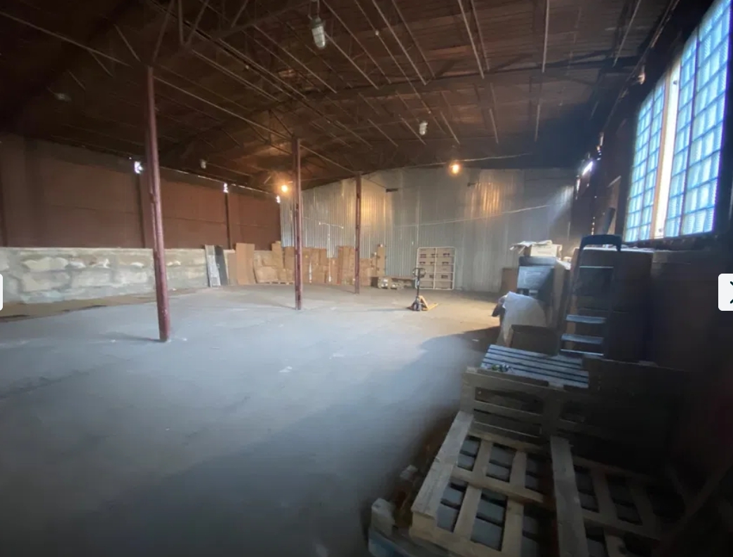 Оренда складу 600 м², Тираспольское шосе