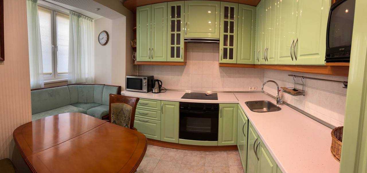 Аренда 3-комнатной квартиры 76 м², Героев Сталинграда просп., 39Б