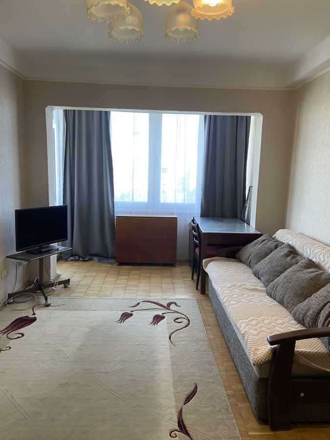 Оренда 2-кімнатної квартири 50 м², Вишгородська вул., 34/1