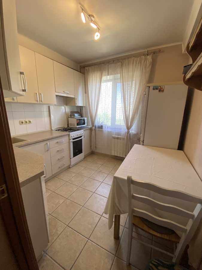 Оренда 2-кімнатної квартири 50 м², Вишгородська вул., 34/1