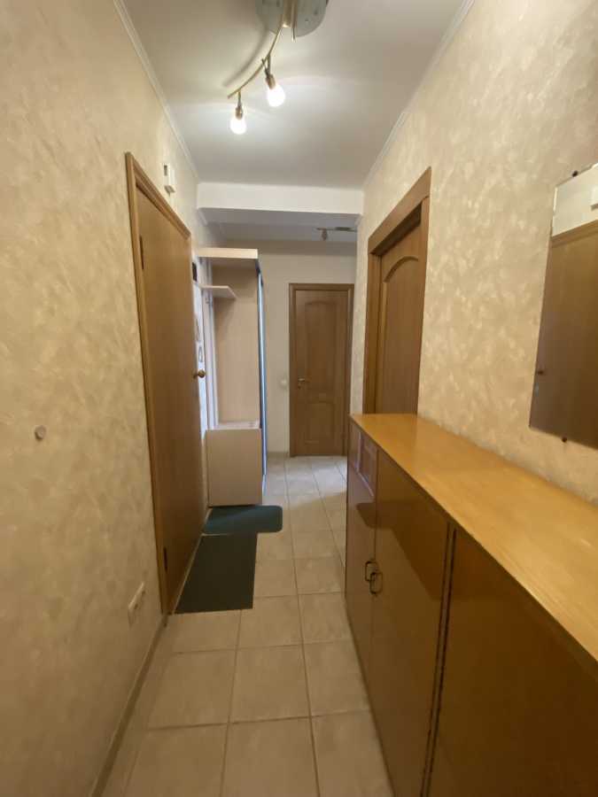 Оренда 2-кімнатної квартири 50 м², Вишгородська вул., 34/1