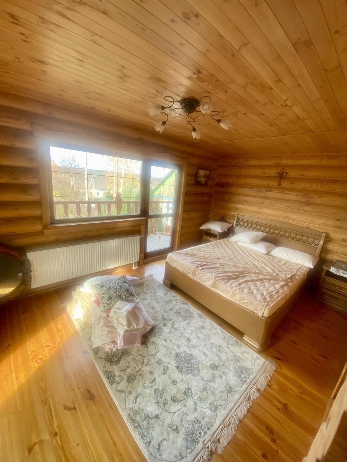 Продаж будинку 185.8 м²