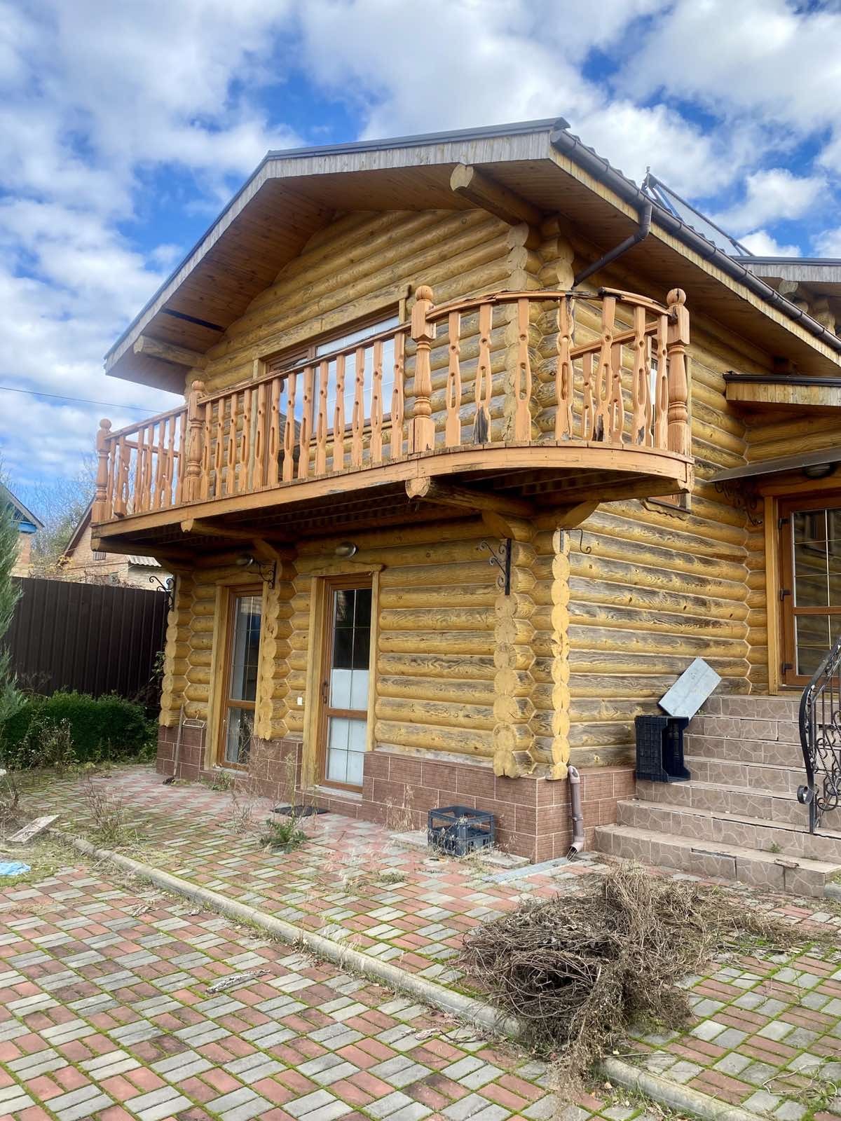 Продаж будинку 185.8 м²