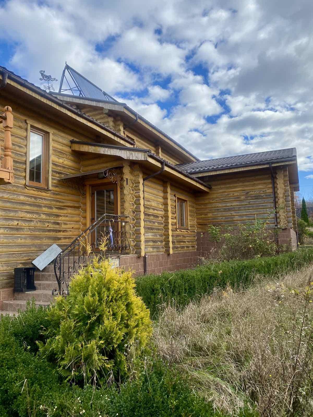 Продаж будинку 185.8 м²