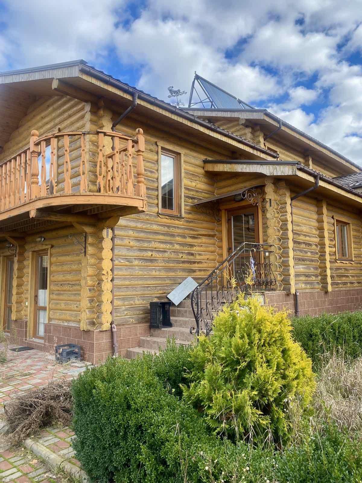 Продаж будинку 185.8 м²