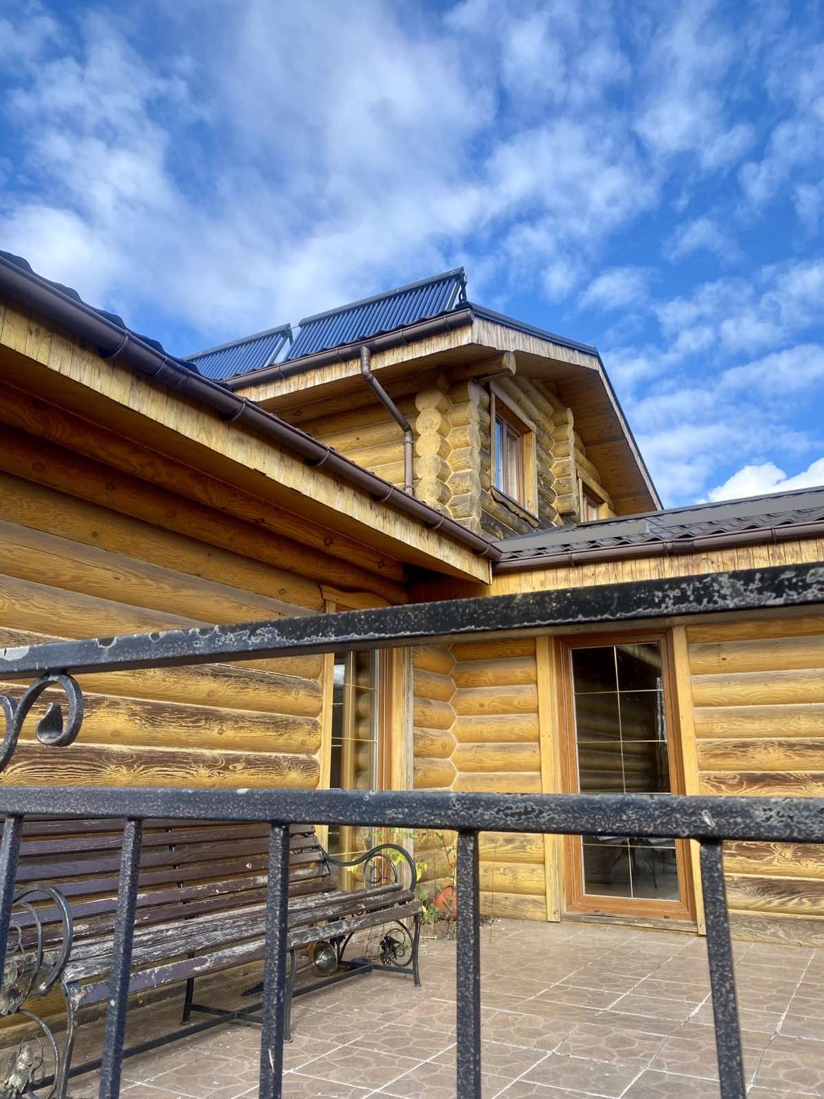 Продаж будинку 185.8 м²