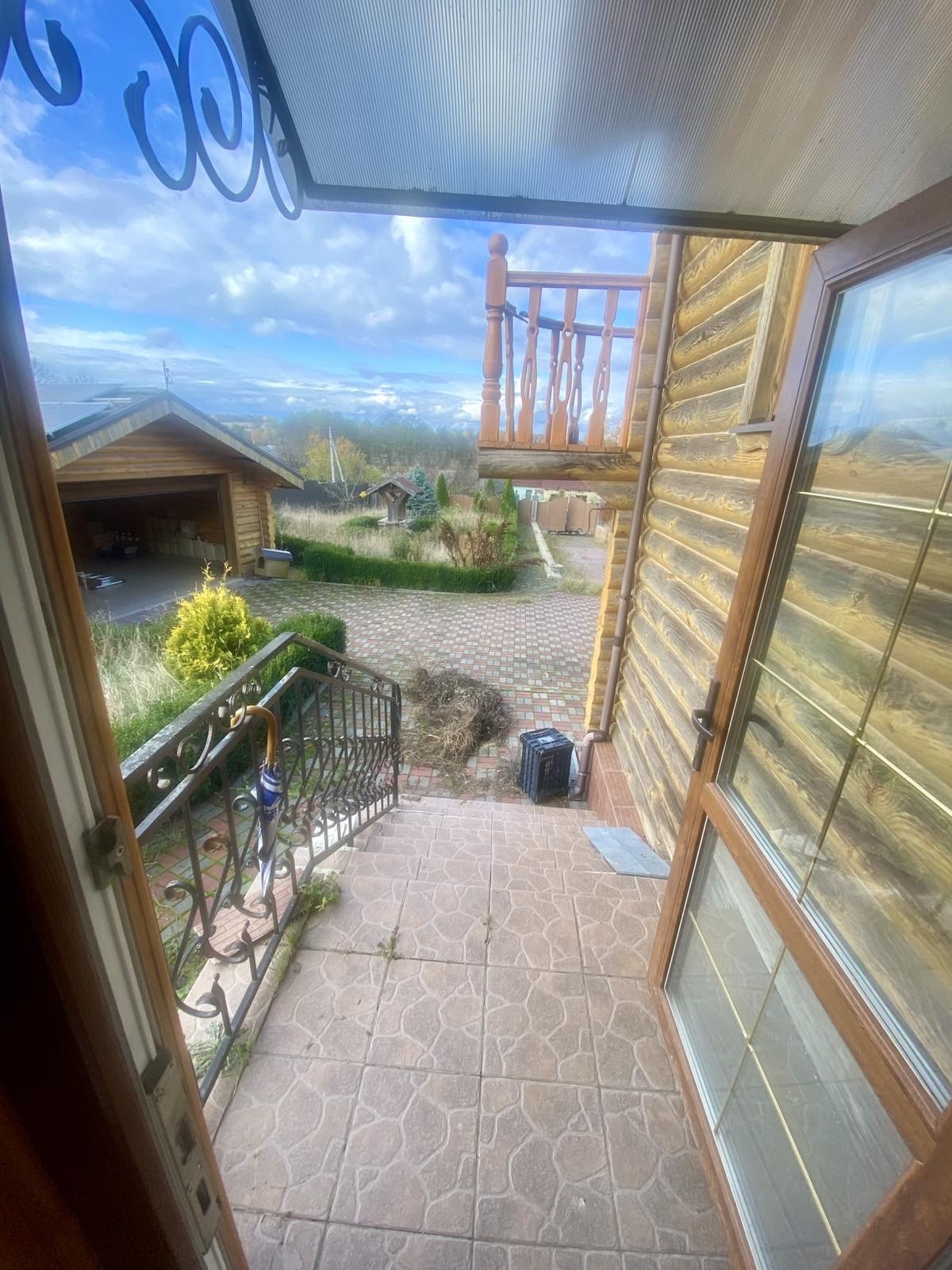 Продаж будинку 185.8 м²