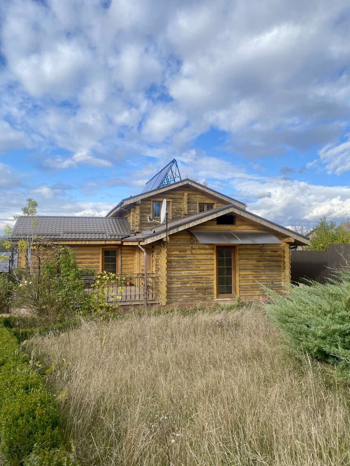 Продаж будинку 185.8 м²