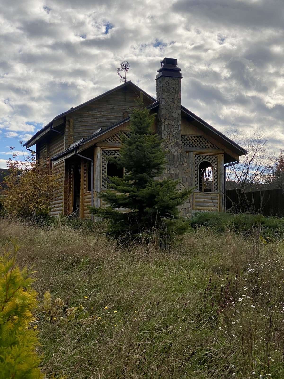 Продаж будинку 185.8 м²