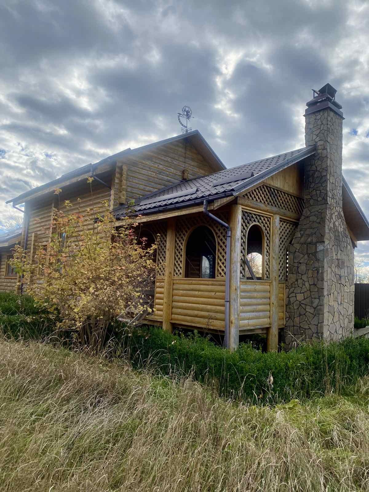 Продаж будинку 185.8 м²