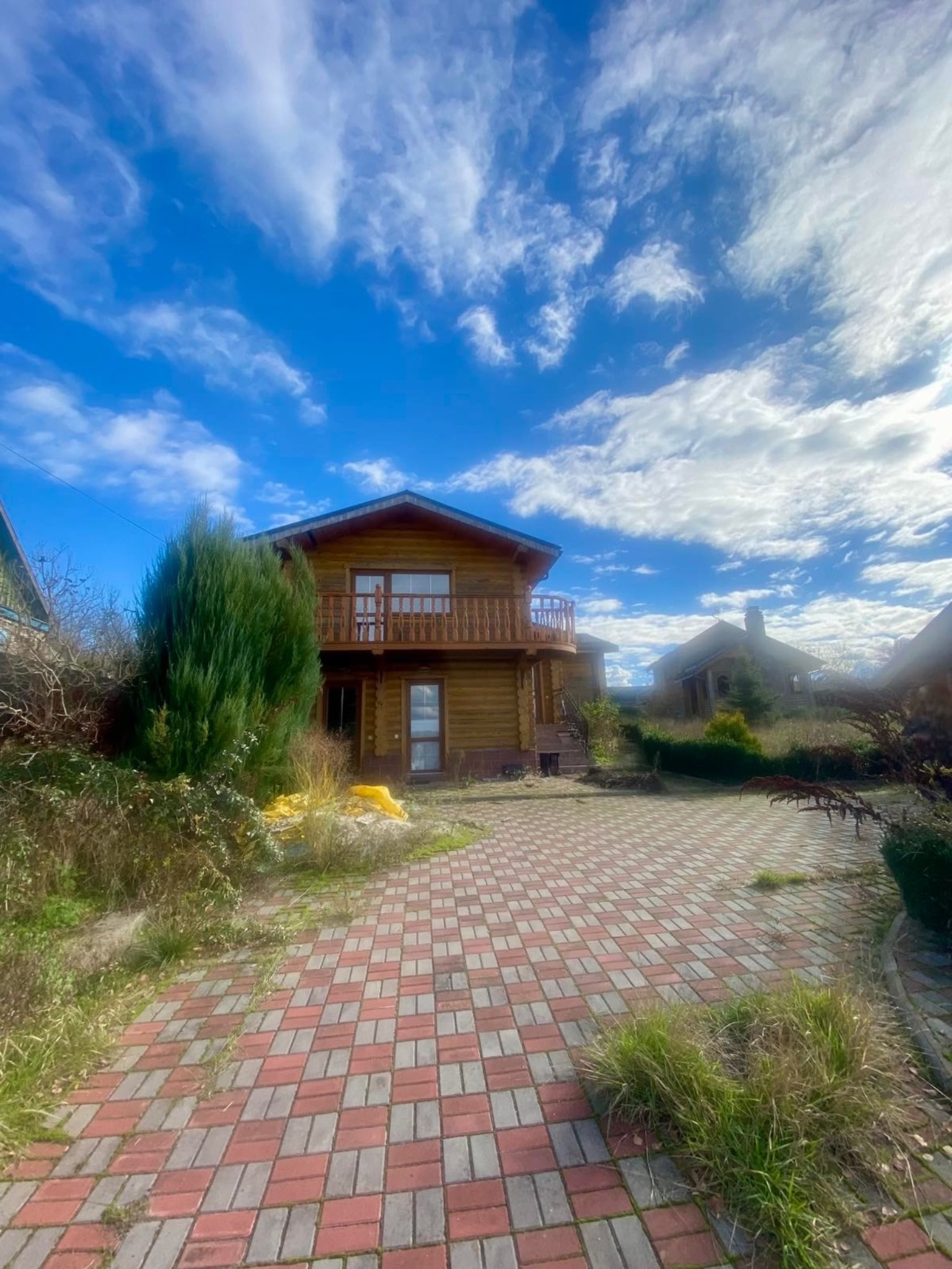 Продаж будинку 185.8 м²