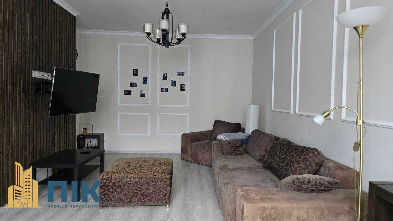 Продажа 1-комнатной квартиры 47.5 м², Комбинатная ул., 25