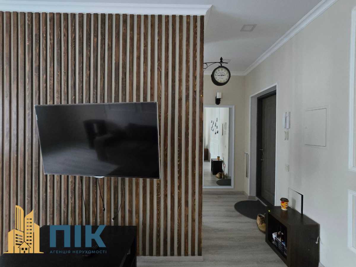 Продажа 1-комнатной квартиры 47.5 м², Комбинатная ул., 25