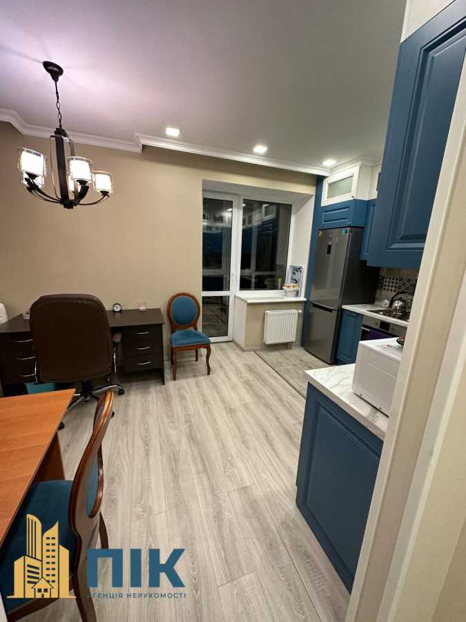 Продажа 1-комнатной квартиры 47.5 м², Комбинатная ул., 25