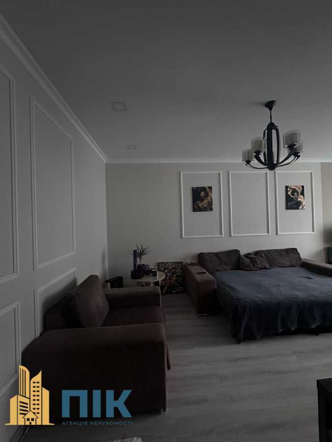 Продажа 1-комнатной квартиры 47.5 м², Комбинатная ул., 25