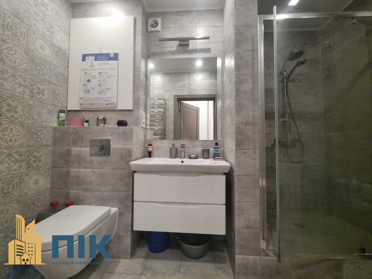 Продажа 1-комнатной квартиры 47.5 м², Комбинатная ул., 25