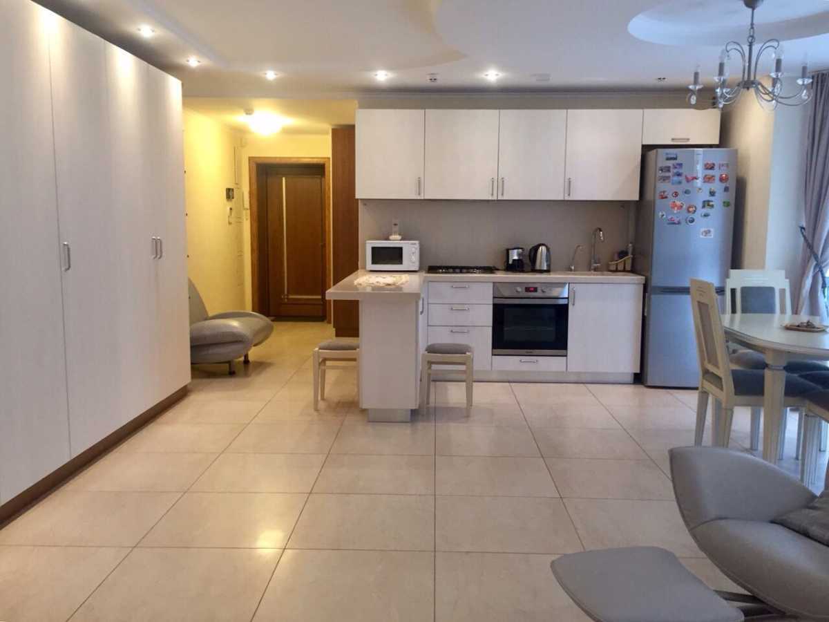 Продажа 2-комнатной квартиры 65 м², Леси Украинки бул., 10