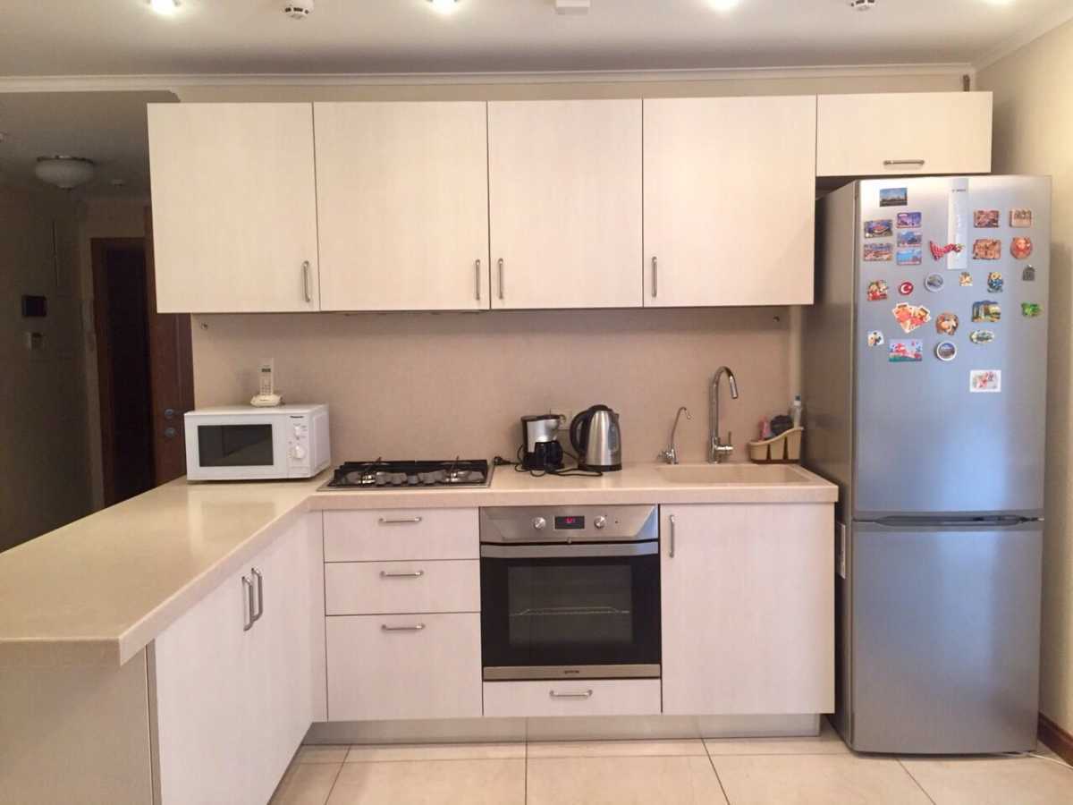 Продажа 2-комнатной квартиры 65 м², Леси Украинки бул., 10