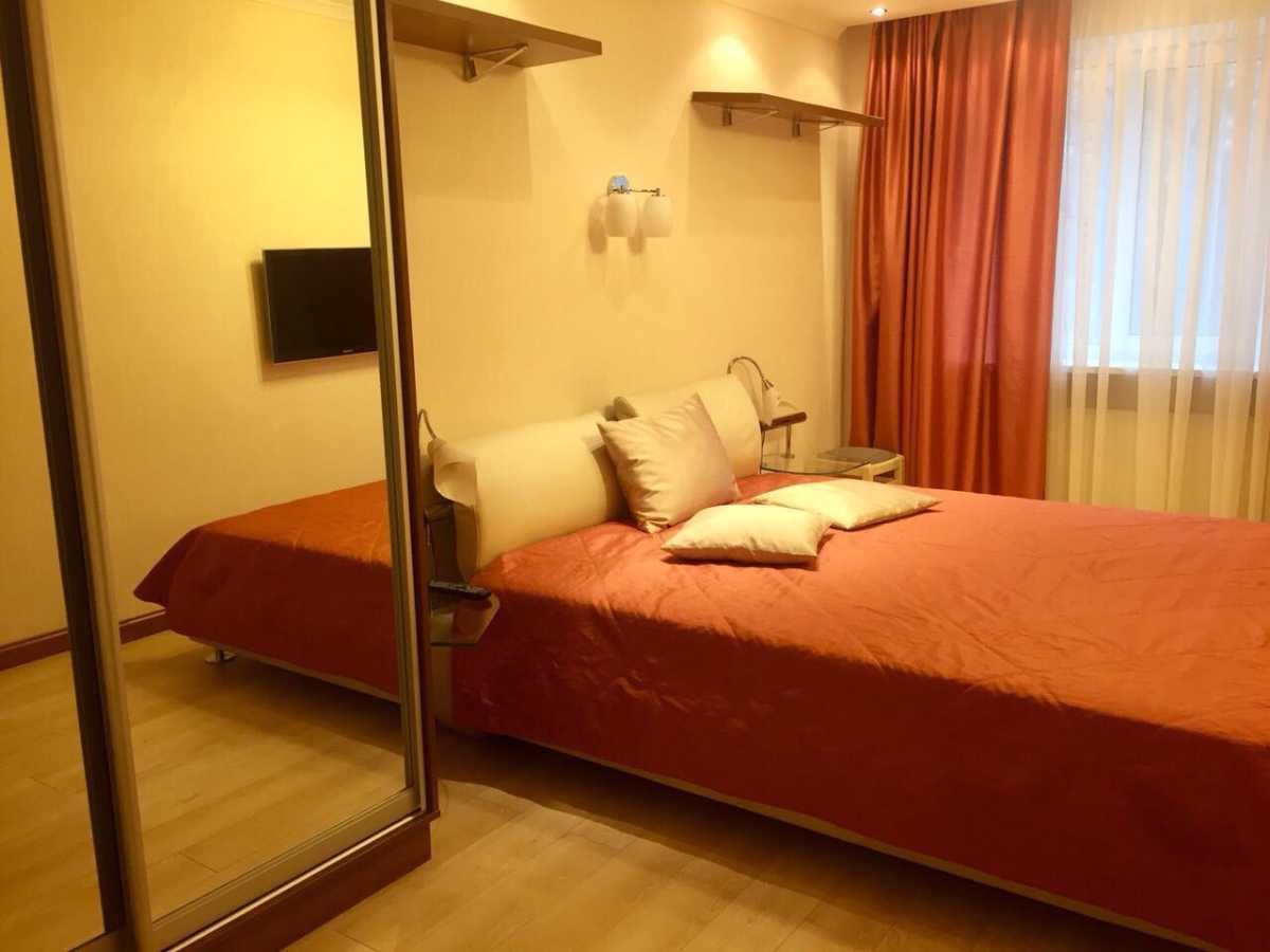 Продажа 2-комнатной квартиры 65 м², Леси Украинки бул., 10