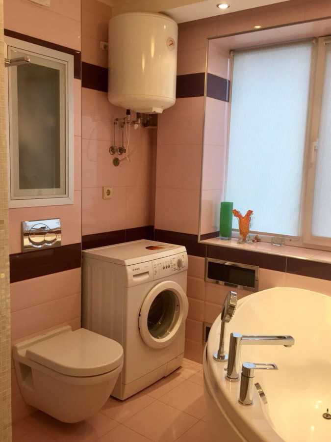 Продажа 2-комнатной квартиры 65 м², Леси Украинки бул., 10