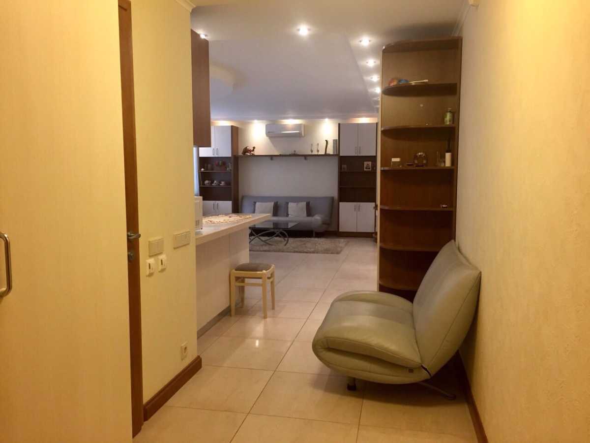 Продажа 2-комнатной квартиры 65 м², Леси Украинки бул., 10