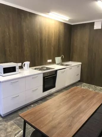 Продажа 1-комнатной квартиры 48.5 м², Ованеса Туманяна ул.