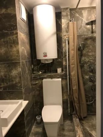 Продажа 1-комнатной квартиры 48.5 м², Ованеса Туманяна ул.