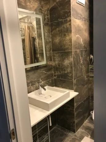 Продажа 1-комнатной квартиры 48.5 м², Ованеса Туманяна ул.