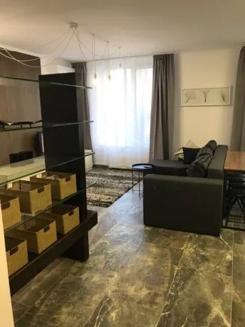 Продажа 1-комнатной квартиры 48.5 м², Ованеса Туманяна ул.