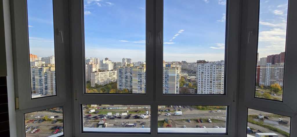 Оренда 2-кімнатної квартири 72 м², Петра Григоренка просп., 20