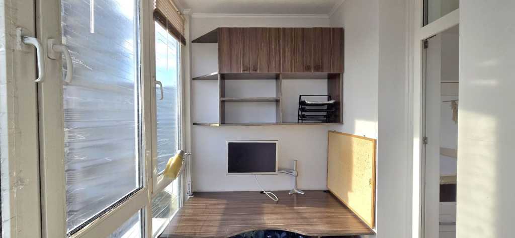 Оренда 2-кімнатної квартири 72 м², Петра Григоренка просп., 20