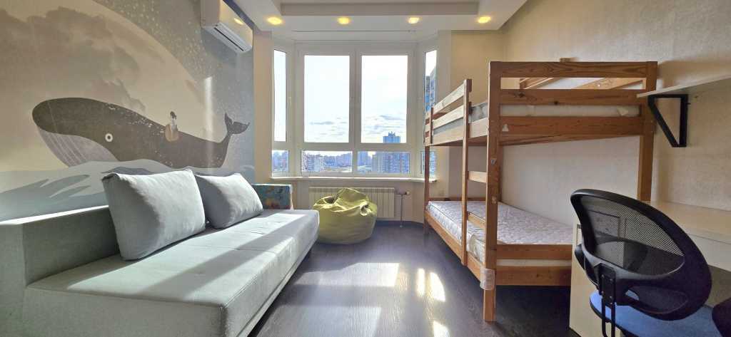 Оренда 2-кімнатної квартири 72 м², Петра Григоренка просп., 20