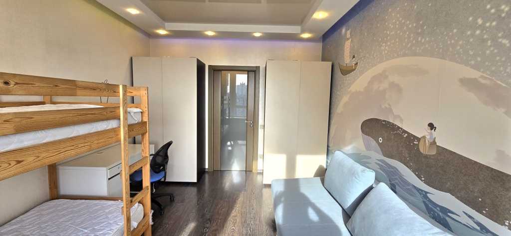 Оренда 2-кімнатної квартири 72 м², Петра Григоренка просп., 20