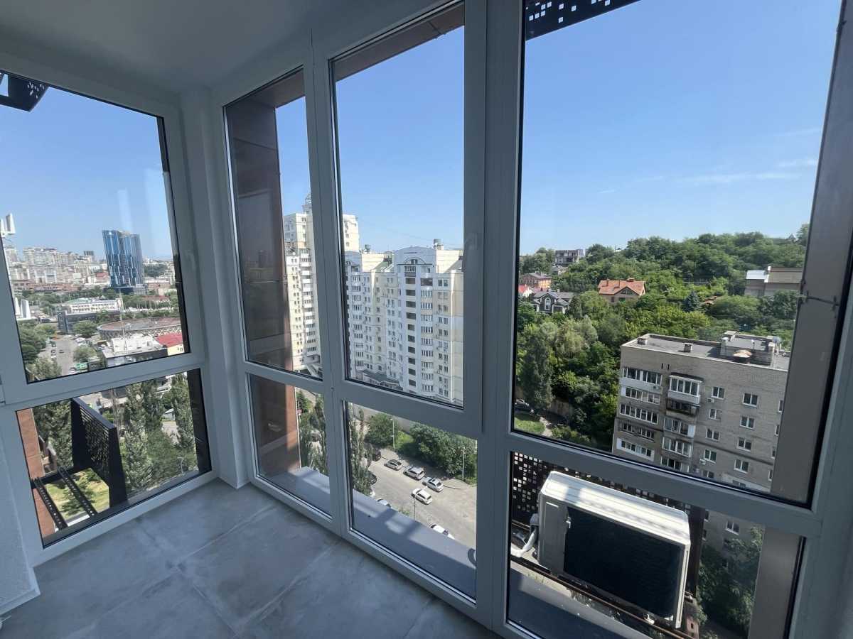 Продажа 1-комнатной квартиры 52.2 м², Кудряшова ул., 8Б
