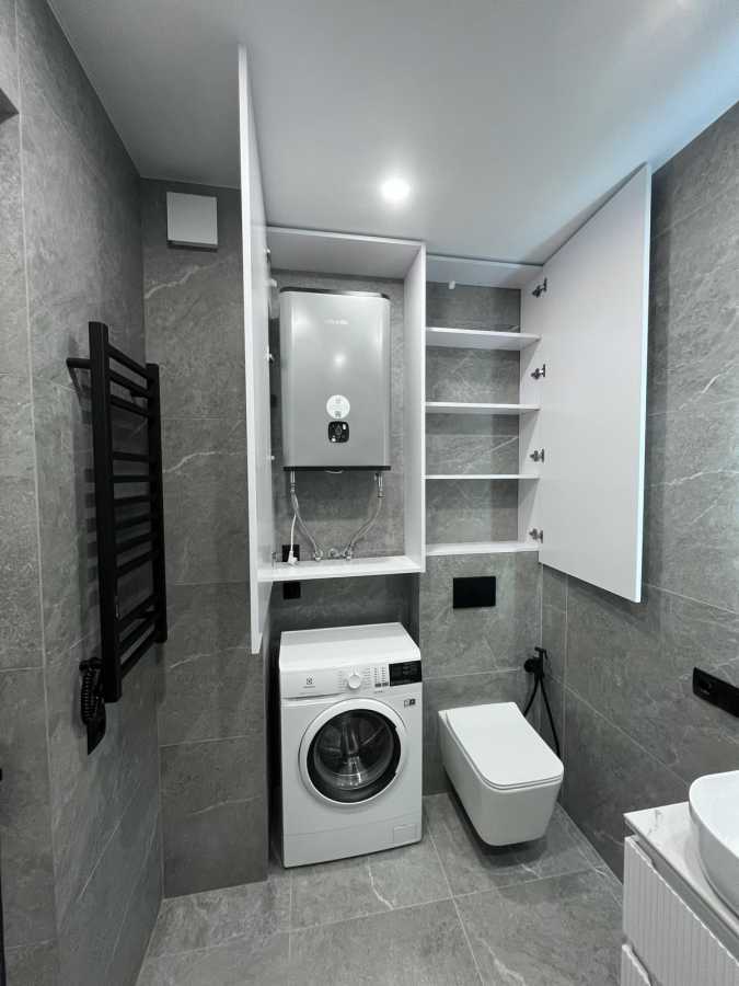 Продажа 1-комнатной квартиры 52.2 м², Кудряшова ул., 8Б