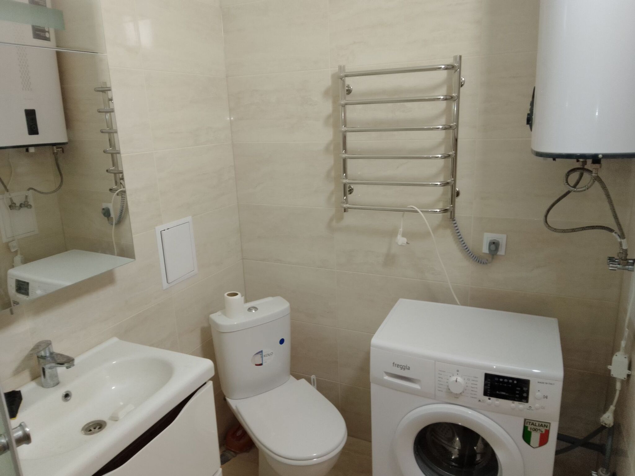 Продаж приміщення вільного призначення 35 м², Воїнів-Інтернаціоналистів вул., 16Г