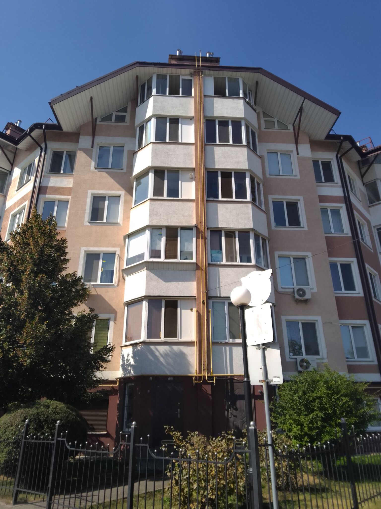 Продаж приміщення вільного призначення 35 м², Воїнів-Інтернаціоналистів вул., 16Г