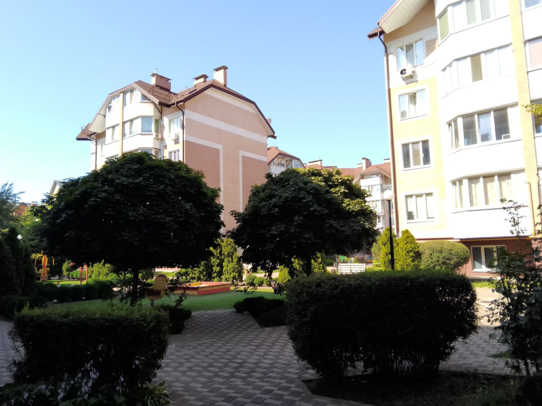 Продаж приміщення вільного призначення 35 м², Воїнів-Інтернаціоналистів вул., 16Г
